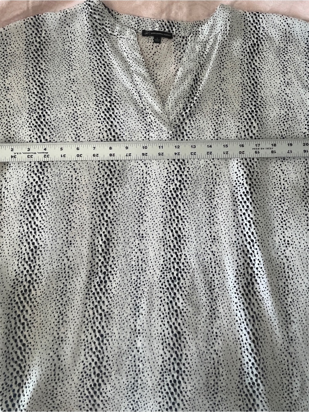 Blouse - Picture 4 of 7